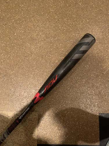 High School/College BBCOR Certified Composite Project 3 ADV (-3) 28 oz 31" Bat