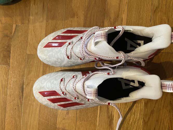 New Size 11 (Women's 12) Adidas Adizero