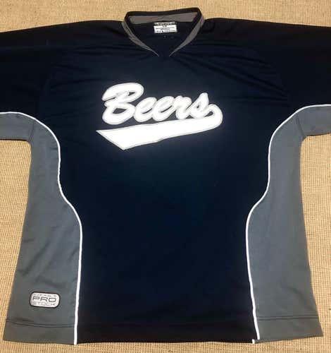TPS Beers Hockey Jersey SR