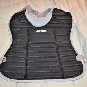 All Star Baseball Catcher's Chest Protector GCP88L