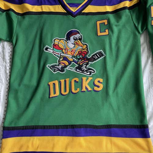 Green Adult Large Other Jersey