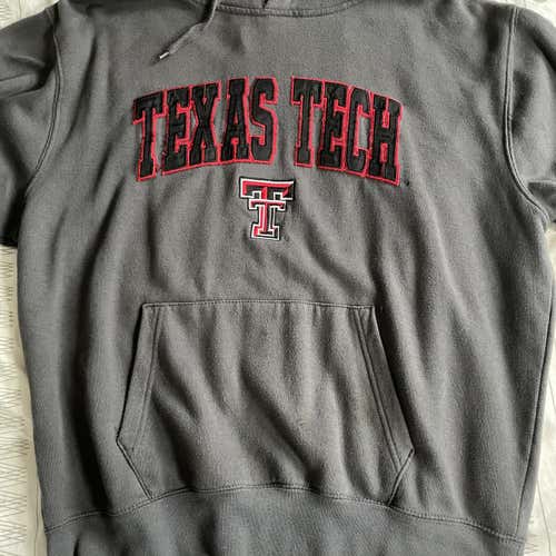 Texas Tech Sweatshirt
