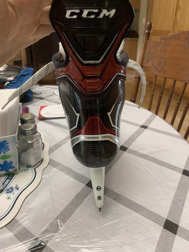 Senior CCM JetSpeed FT2 Hockey Skates