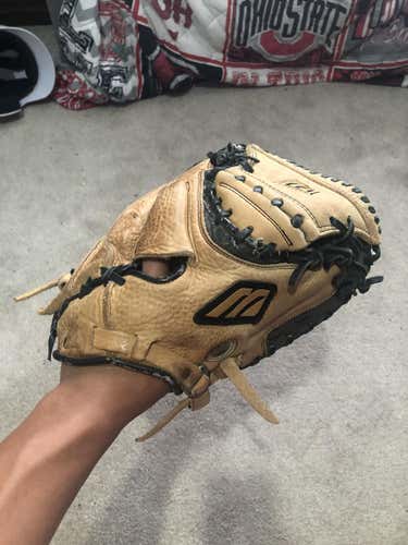 Mizuno Catchers Mitt 33” FSOT