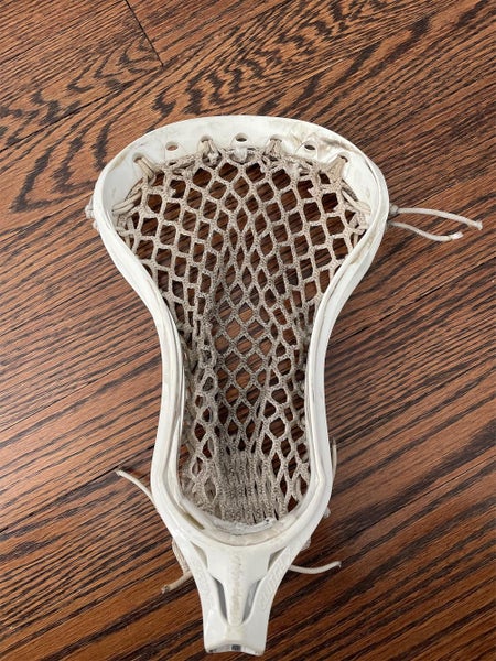 Brine Clutch X Head (Used and Strung)