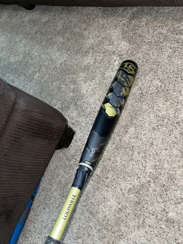 High School/College 2020 Composite (-3) 30 oz 33" Meta Bat