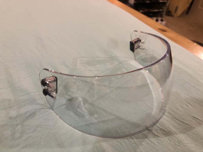 CCM VR24 Hockey Visors & Shields