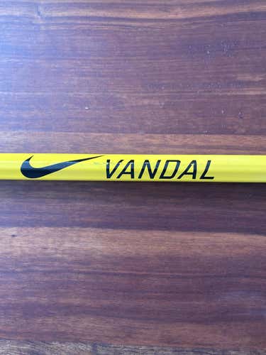 Used Nike Vandal