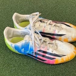Used Adidas F30 Trx Messi Cleats