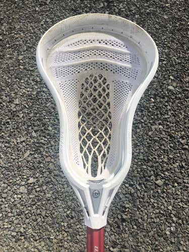 Warrior Evo Warp Pro - Whip 3