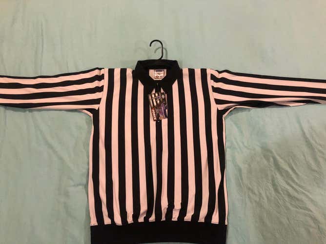 FORCE Linesman Jersey (44)