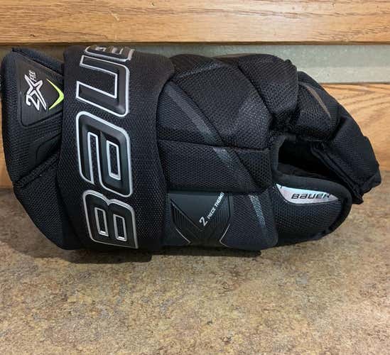 Bauer Vapor 2x Pro New Model