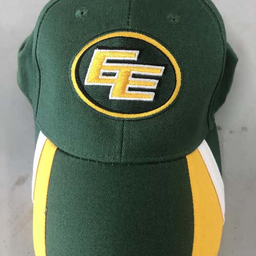 Edmonton Elks CFL hats