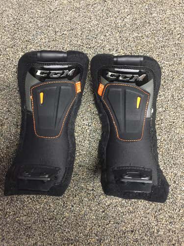 New CCM XS Replaceable Tongue Extra