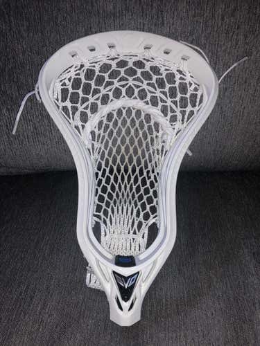 New Strung Evo 5 Head