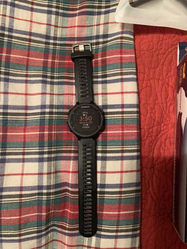 Garmin Forerunner 735xt