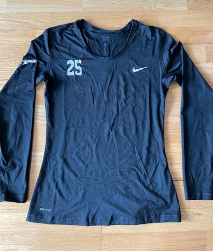 Team USA Hockey Nike Long Sleeve - WMNS L