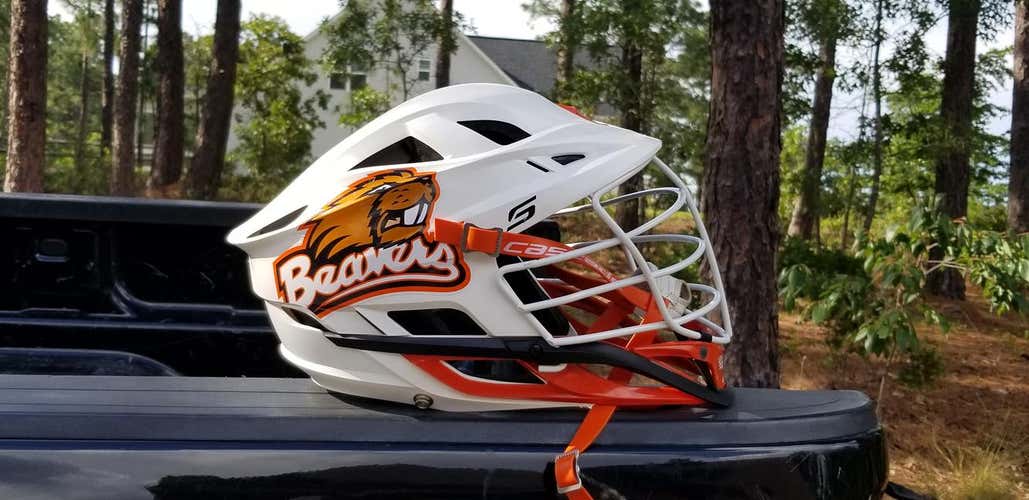 Oregon State Beavers Cascade S