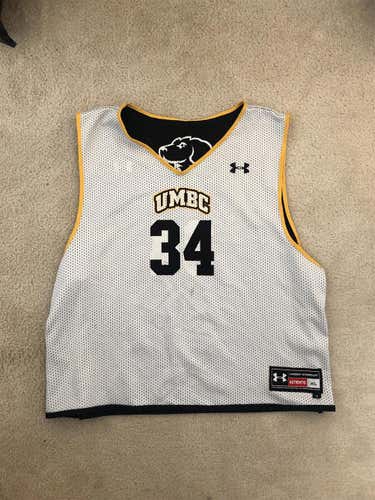 Adult One Size Fits All Under Armour Jersey