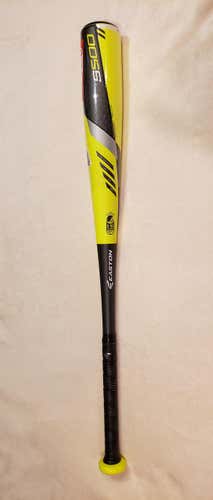 New! Easton SL16S5009 29"/20oz (-9)  2 5/8" USSSA 1.15 BPF Baseball Bat