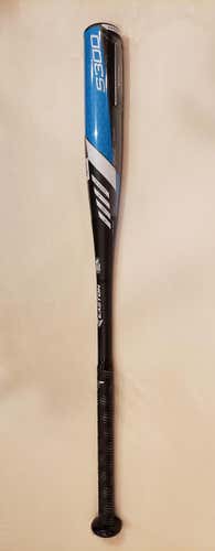 New! Easton YB16S300 30/18 (-12) USSSA 1.15 BPF Youth BRIGADE Baseball Bat