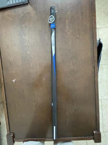 New Warrior Evo shaft