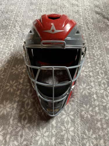 All Star Mvp 2500 Catcher's Mask