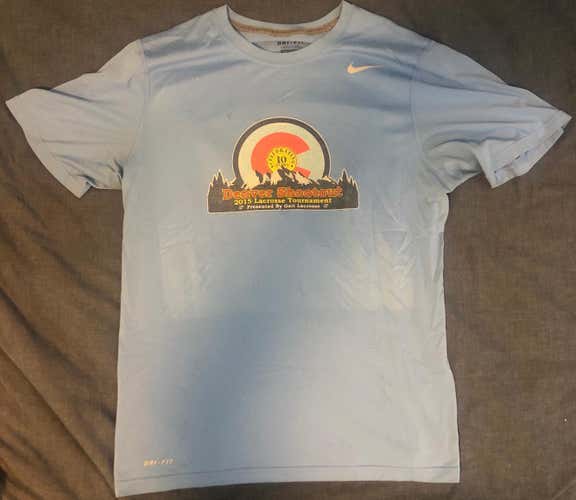 Nike Denver Shootout Shirt (Size M)