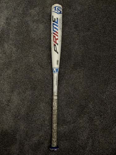 High School/College BBCOR Certified Composite (-3) 29 oz 32" Bat