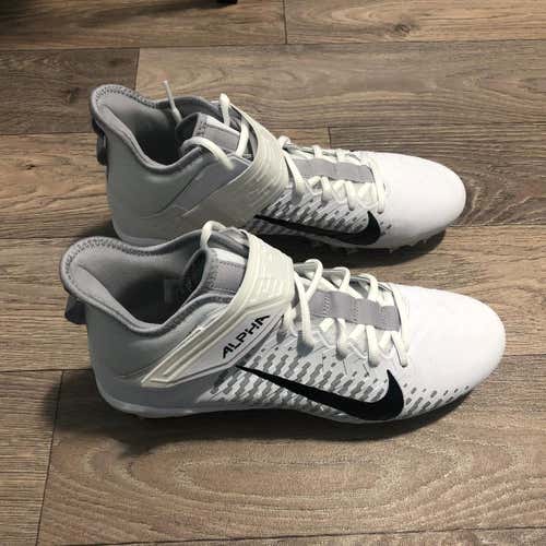 Nike Alpha Menace Pro 2 Football Cleats