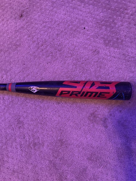 High School/College 2018 Composite (-3) 30 oz 33" Prime 918 Bat