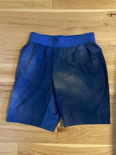 Small Lululemon Shorts