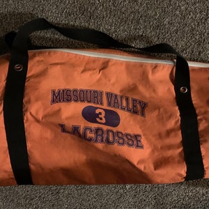 Maverik Lacrosse Gear Bag