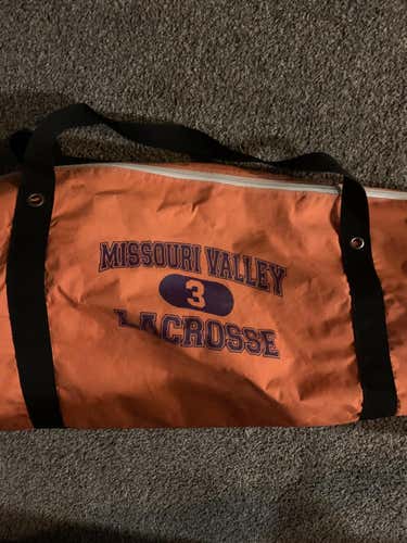 Maverik Lacrosse Gear Bag
