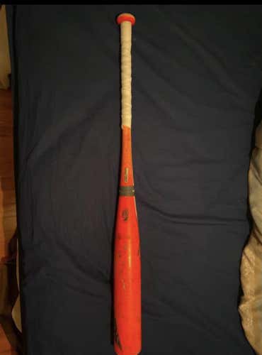 Kid Pitch (9YO-13YO) 2016 Composite (-5) 27 oz 32" XL1 Bat