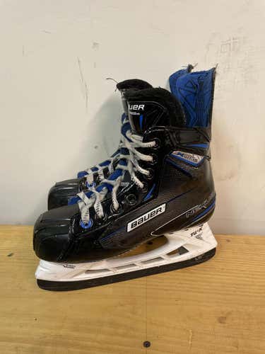 Bauer Nexus Freeze Pro Hockey Skates- 5 D