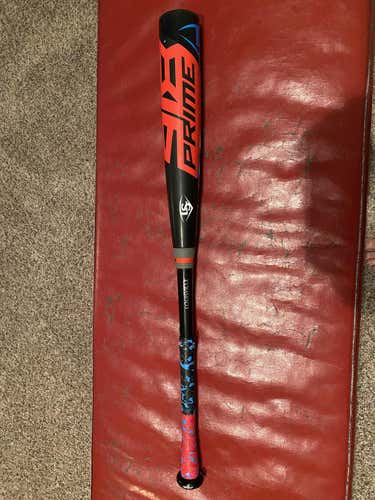 Prime 918 BBCOR 2018 Composite (-3) 31/28 oz 31" Prime 918 Bat