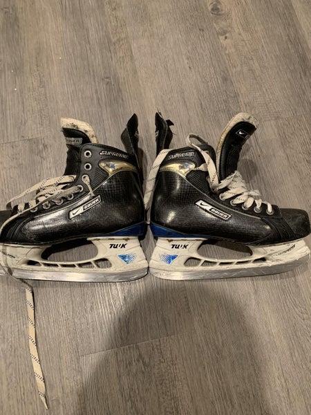 Nike Bauer One95 Skates- 5.5D