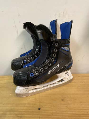 Bauer Nexus N2700 skates- 6.5 D