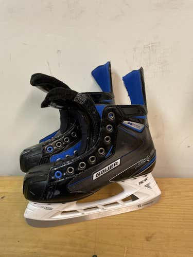 Bauer Nexus N2700 Skates- 5.5 EE