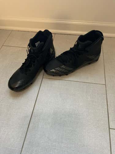 New Adidas freak x carbon mid Adult Size 12 (Women's 13) Adidas Cleats