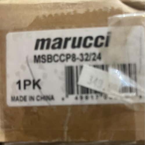 Marucci Cat 8 Composite 32" 24 Oz 2 3/4"