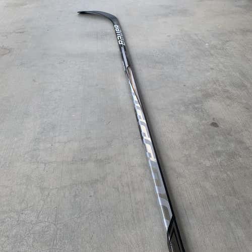 New RH (Silver) Supreme Ultra Sonic P92 87 Flex Pro Stock Stick