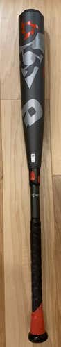 High School/College 2020 Hybrid (-3) 28 oz 31" Voodoo Bat