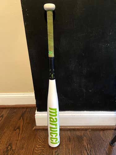 Marucci Hex Connect Composite Bat