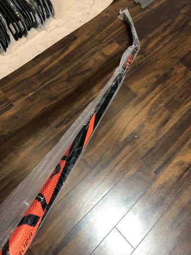 New RH Bauer Vapor FlyLite P92M 87 Flex
