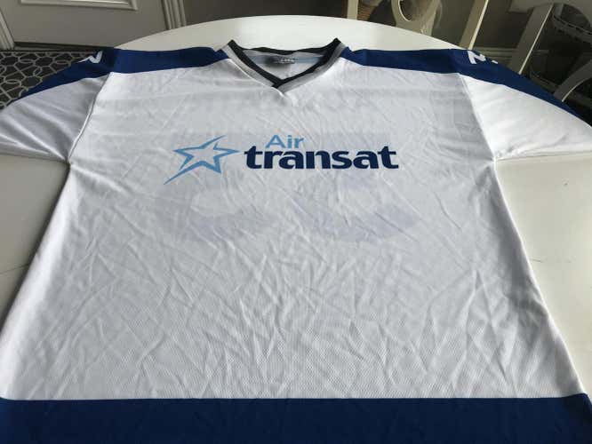 Hockey Jersey - Unisex New Adult XXL Other Jersey- Overun /HOLIDAY PRICE