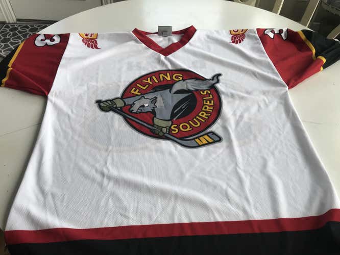 Hockey Jersey - Unisex New Adult XL Other Jersey- Overun/ HOLIDAY PRICE