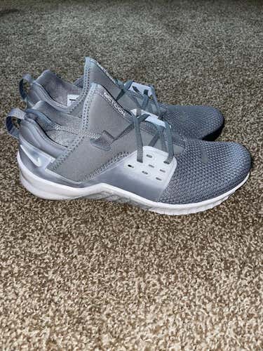 Men’s Nike Free X Metcon 2 Running Athletic Shoes Size 10.5