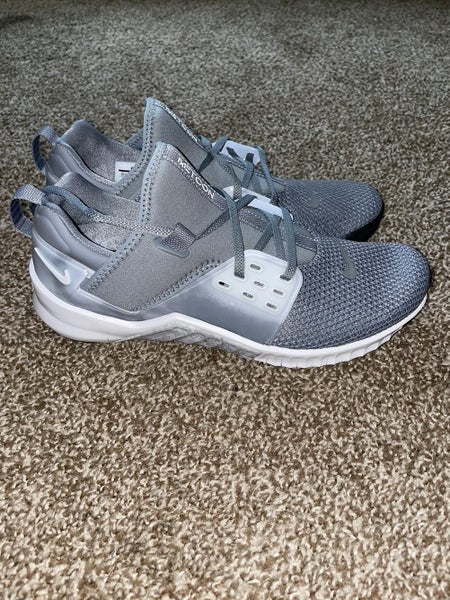 Men’s Nike Free X Metcon 2 Running Athletic Shoes Size 10.5